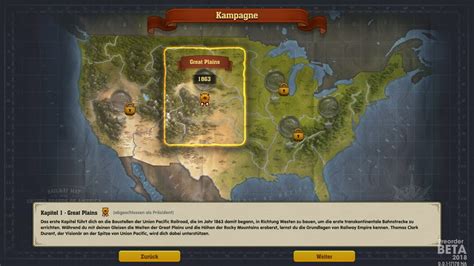 railway empire lösung.